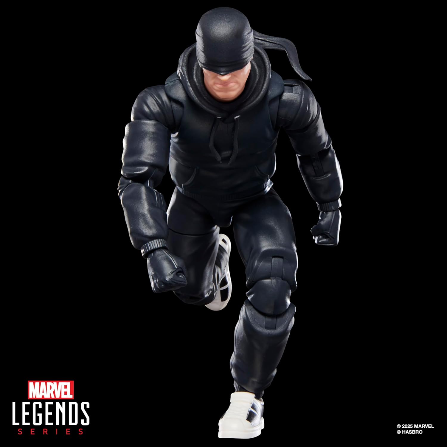 Daredevil Marvel Legends Series Daredevil 6-Inch Action Figure