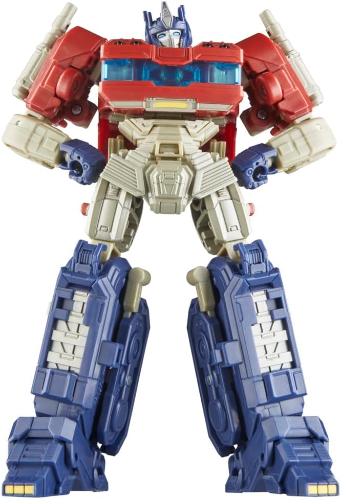 Takara Tomy Transformers Studio Series SS-134 Optimus Prime | Japan Import