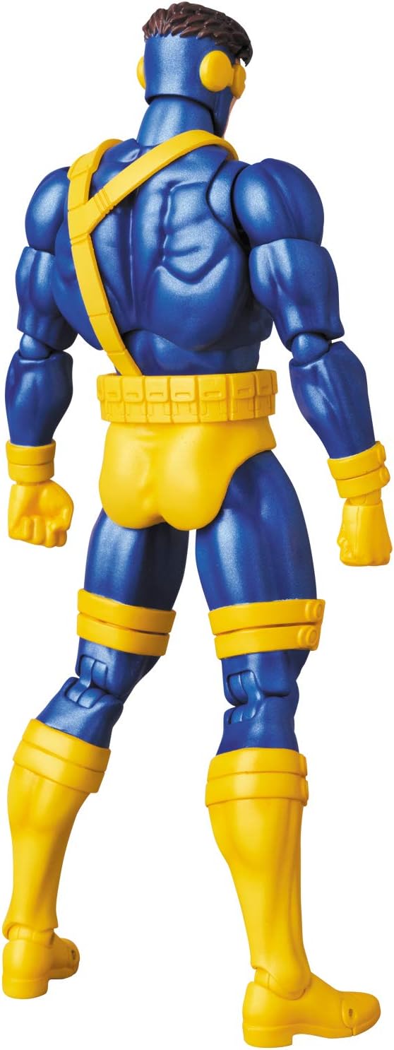 Marvel MAFEX No.099 Cyclops (Comic Ver.)