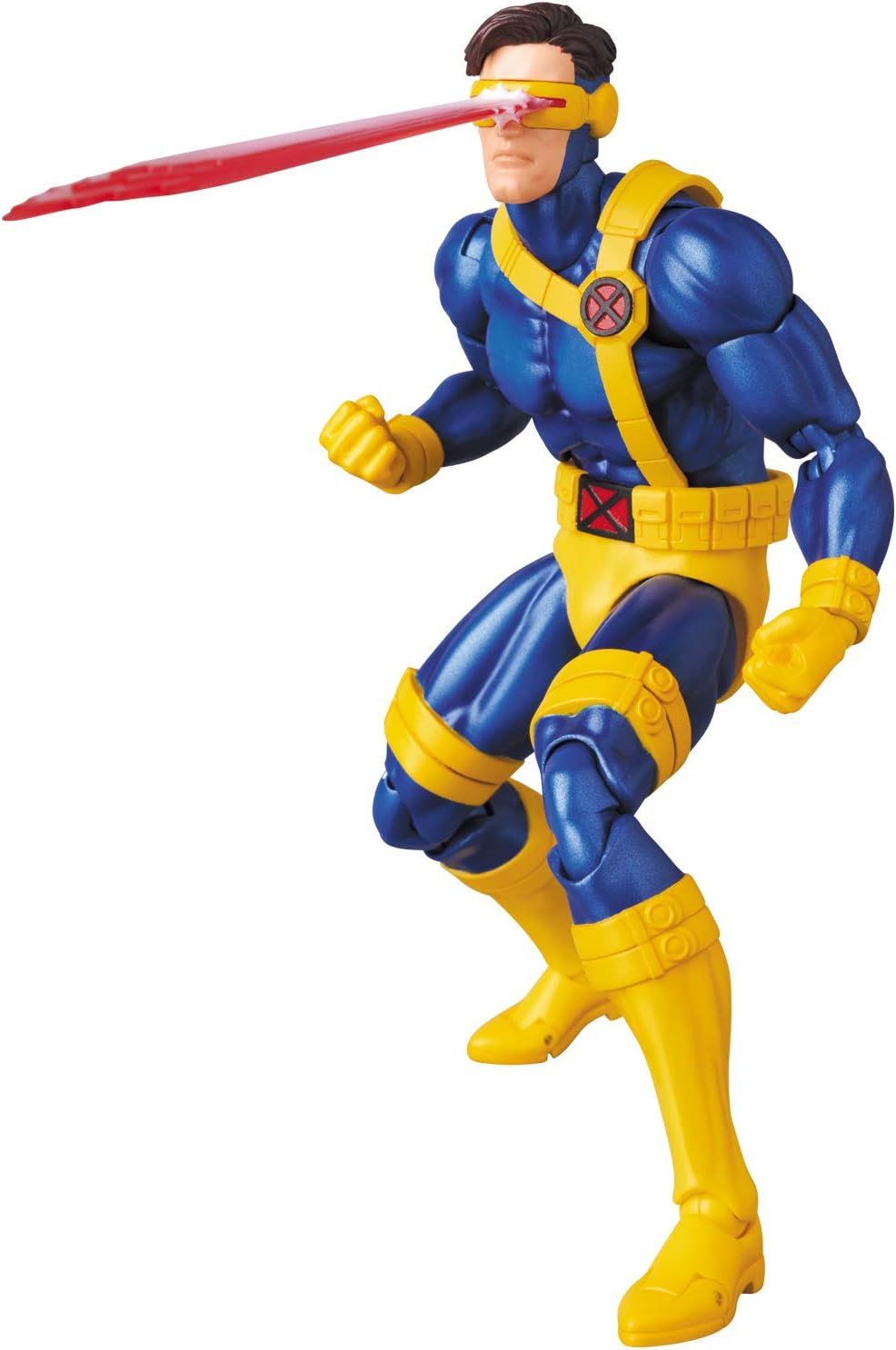 Marvel MAFEX No.099 Cyclops (Comic Ver.)