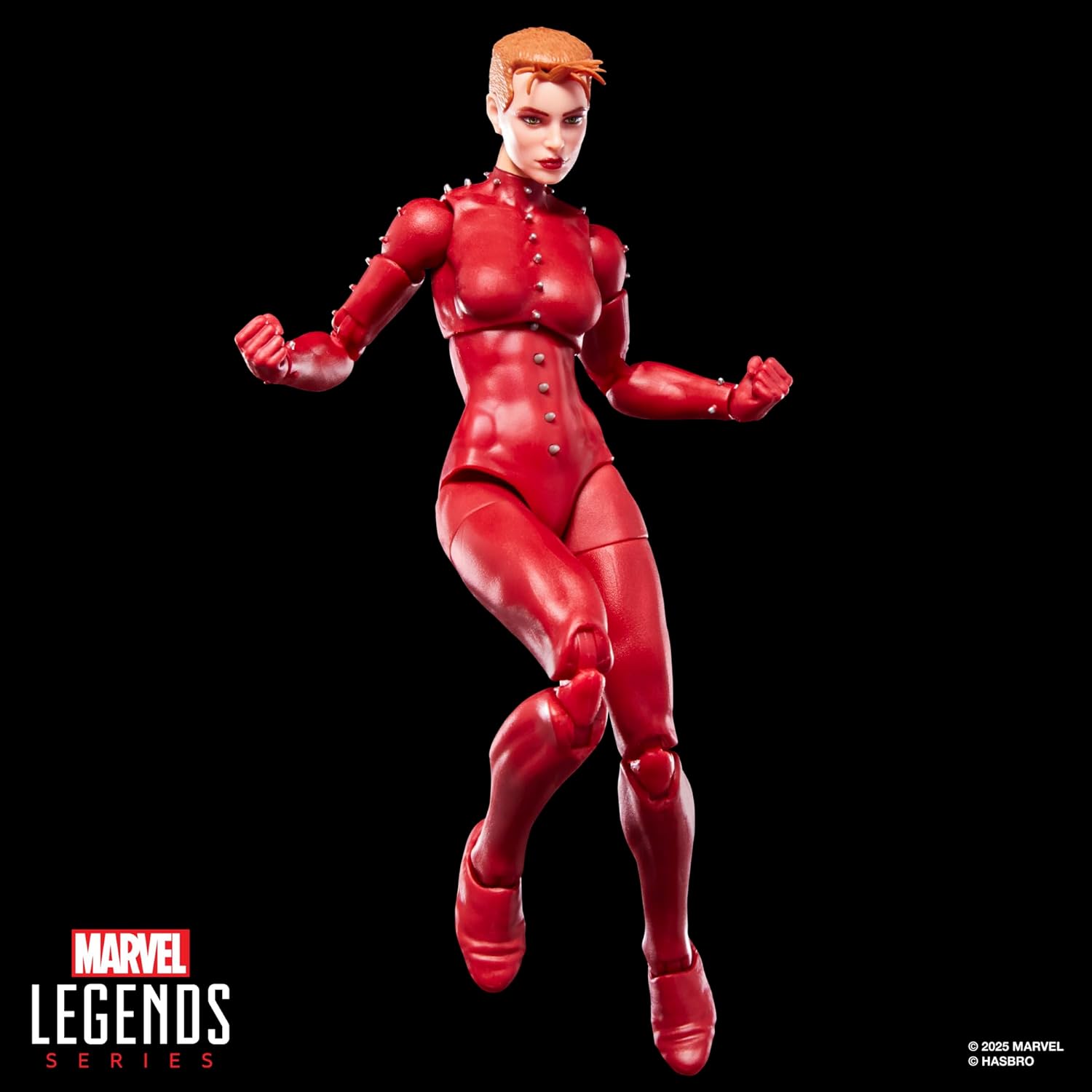 X-Men Marvel Legends Series Phoenix (Rachel Summers) Excalibur