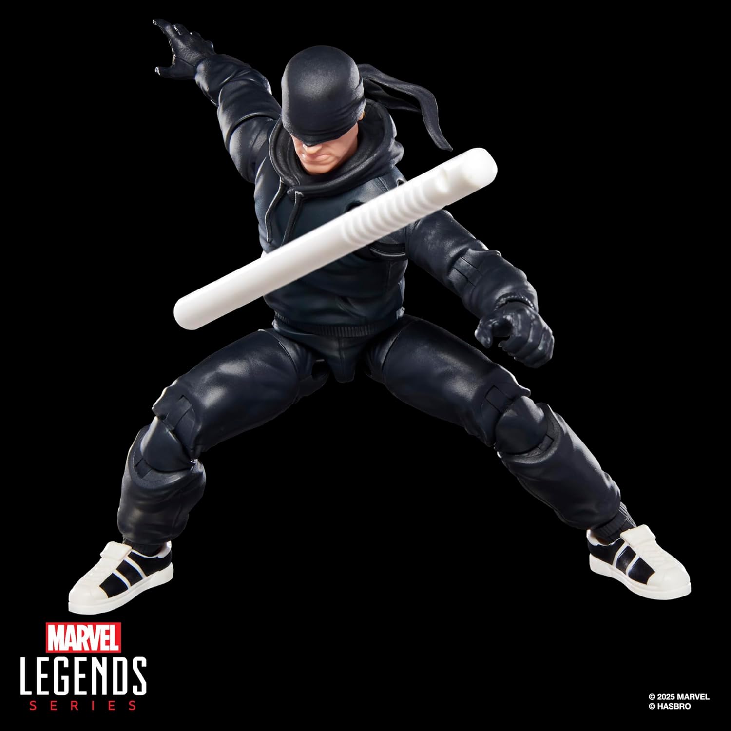 Daredevil Marvel Legends Series Daredevil 6-Inch Action Figure