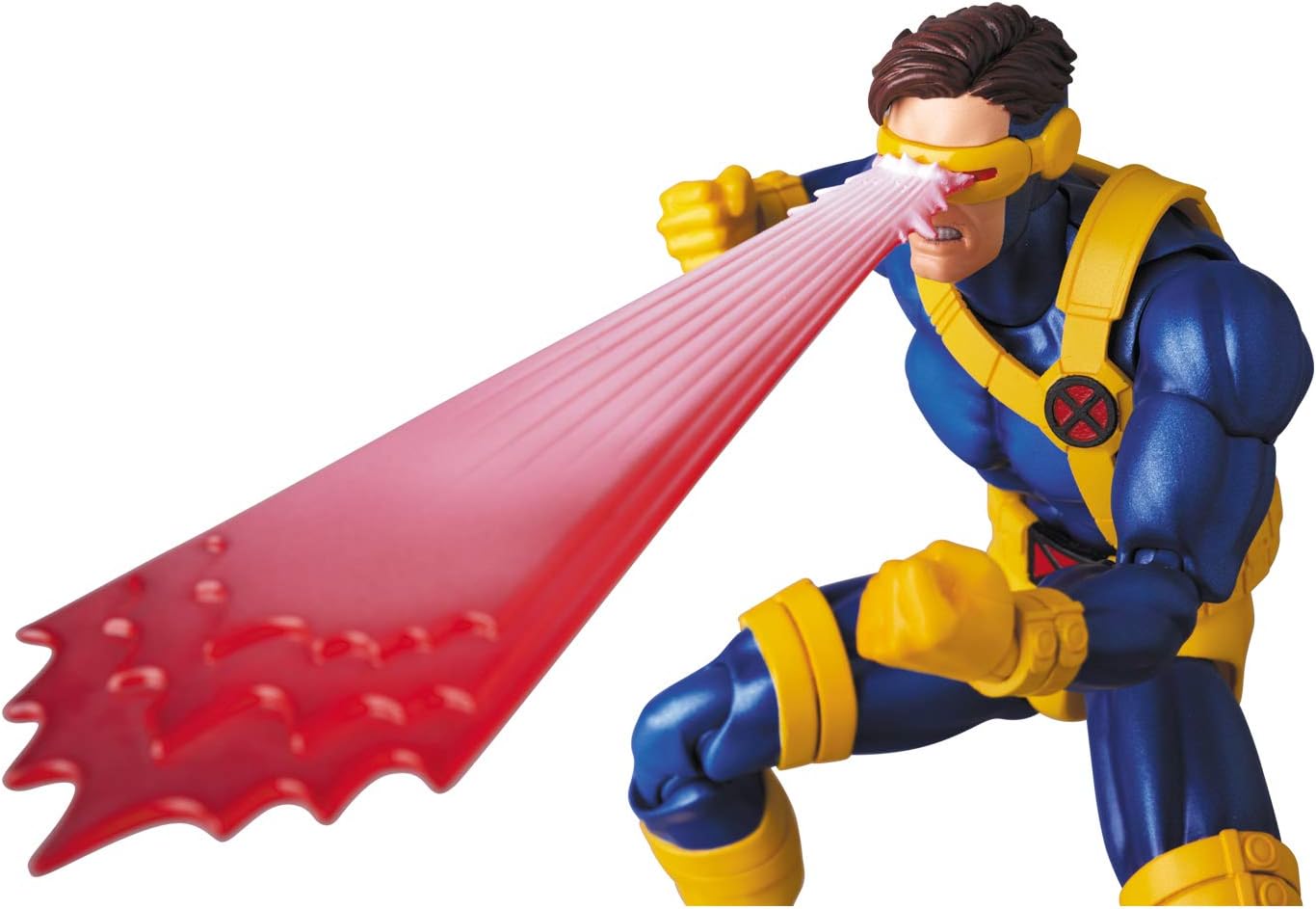 Marvel MAFEX No.099 Cyclops (Comic Ver.)