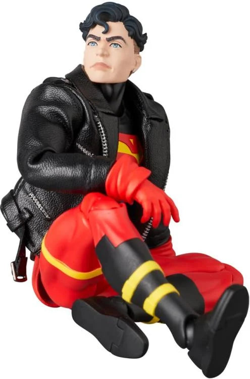 Return of Superman  Superboy | MAFEX No.232