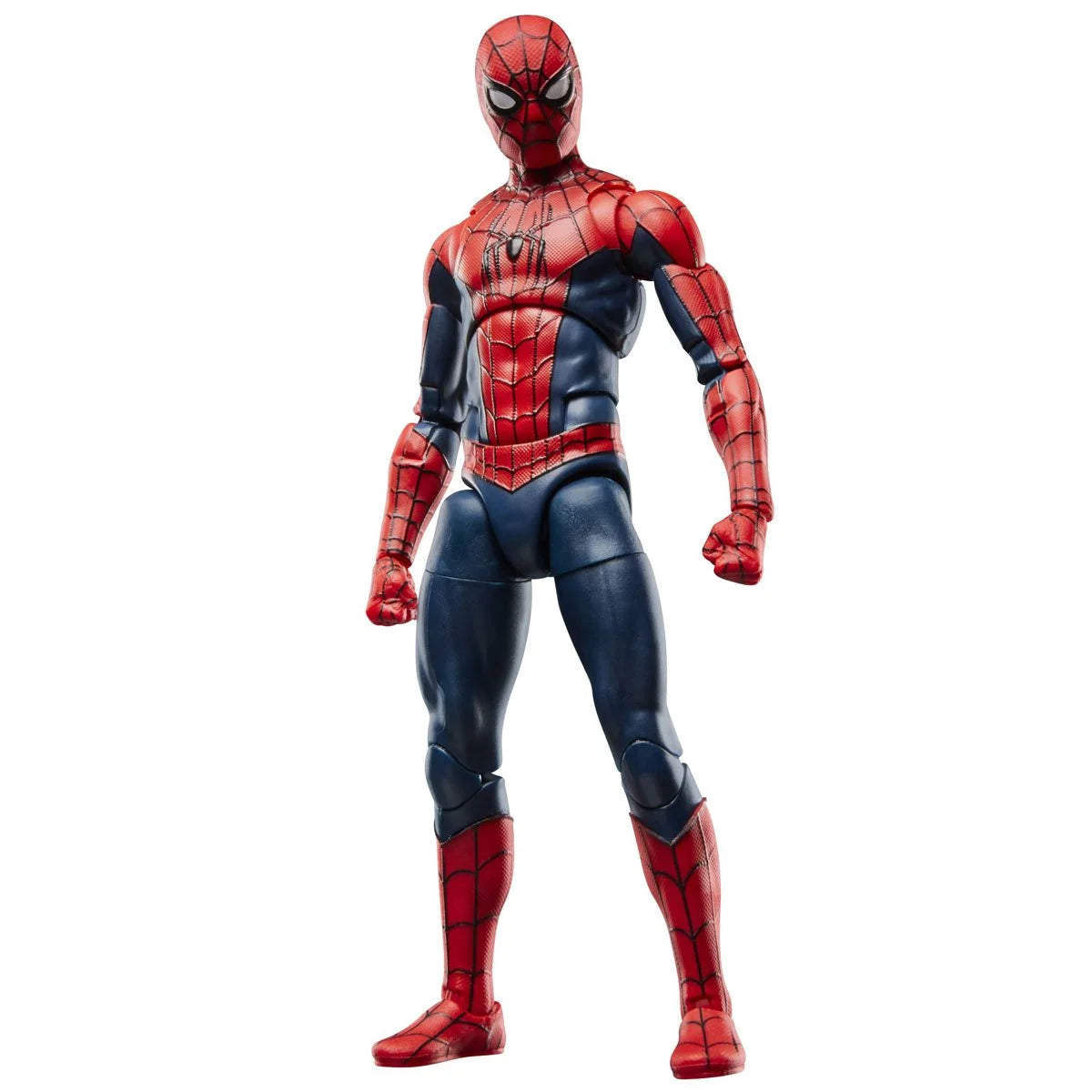 Spider Man Brand New Day Marvel Legends Series Spider Man 6 Inch Action Figure