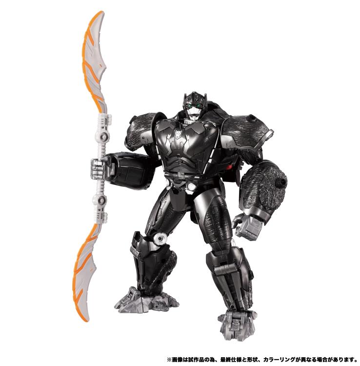 Transformers: Rise of the Beasts Optimus Primal | Takara Tomy