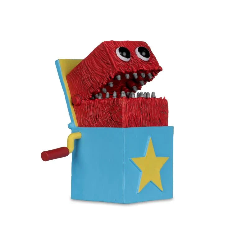 Poppy Playtime Killy Willy 7 Inch Action Figure