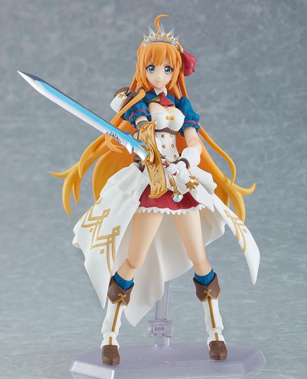 Princess Connect! | Re:Dive Pecorine Figma