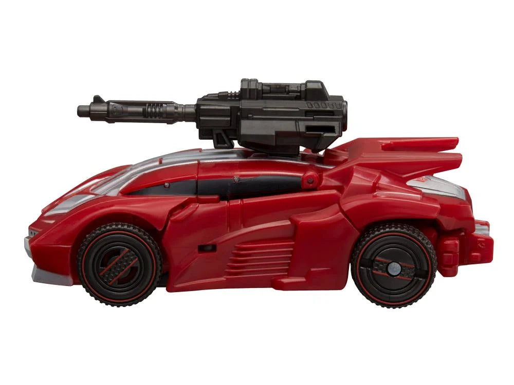 Transformers Studio Series SS GE-07 Sideswipe