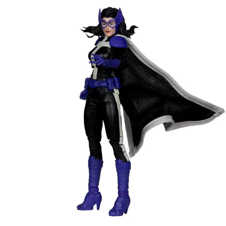 The New 52 DC Multiverse Collector Edition Huntress Action Figure