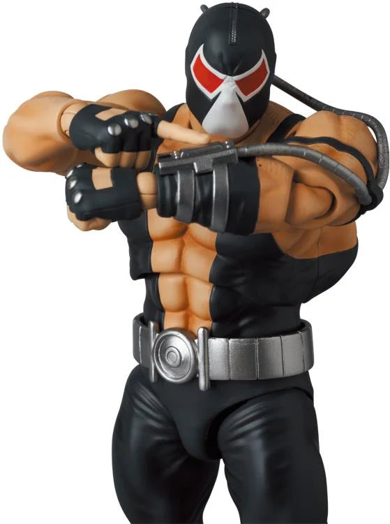 Batman: Knightfall MAFEX No.216 Bane | Preorder