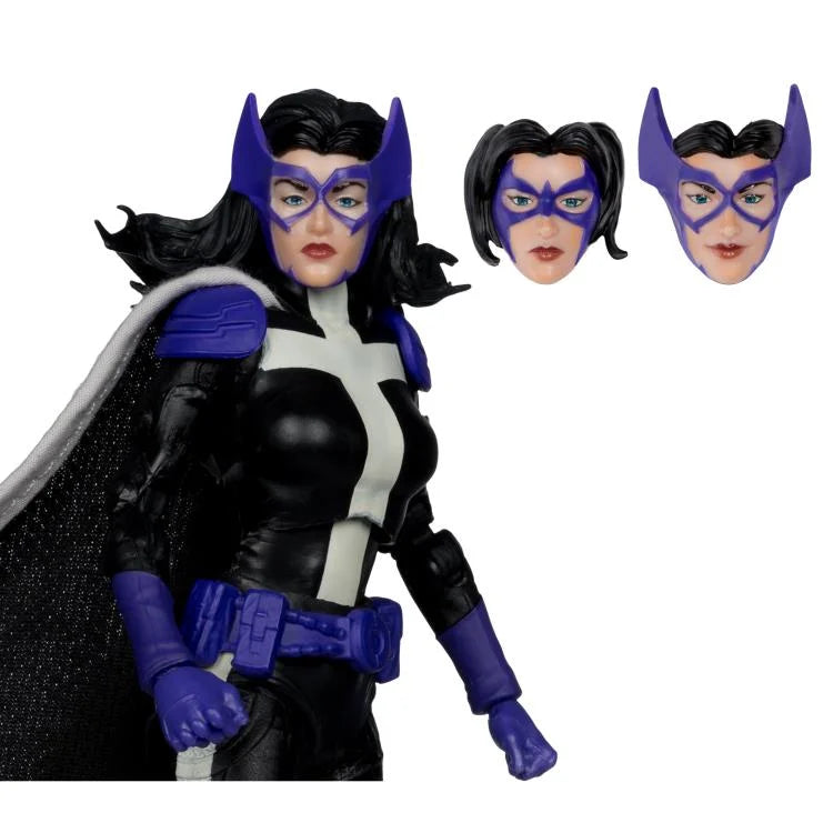 The New 52 DC Multiverse Collector Edition Huntress Action Figure