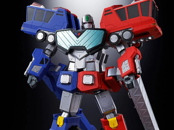 Soul of Chogokin Soul of Chogokin