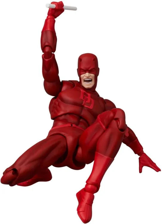 Marvel MAFEX No.223 Daredevil | Comic Ver.