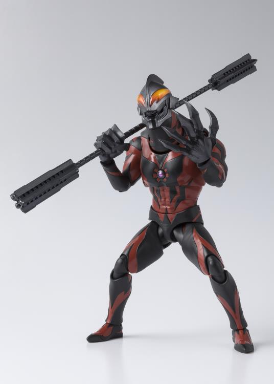 S.H. Figuarts Ultraman Series | Ultraman Belial