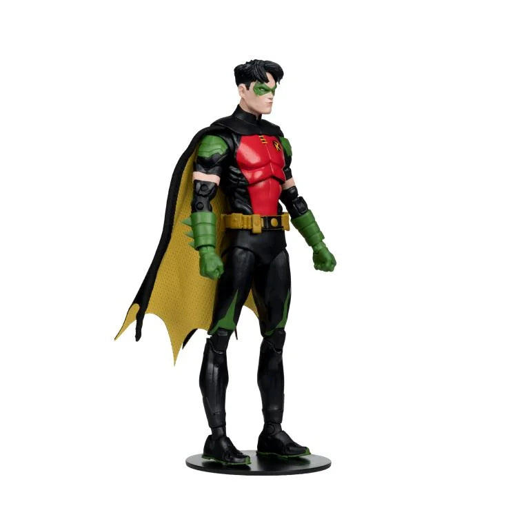 DC Multiverse Tim Drake: Robin Action Figure