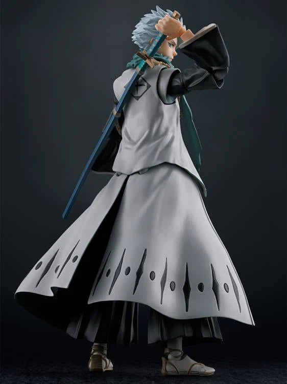 Bleach: Thousand-Year Blood War S.H. Figuarts Toshiro Hitsugaya