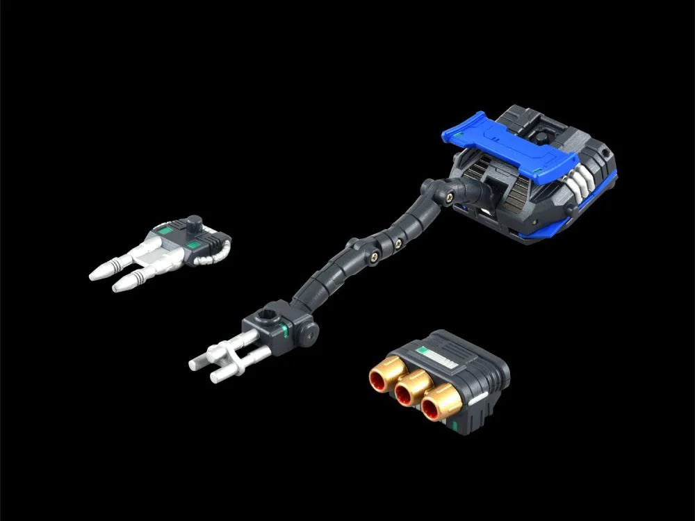 Takara Tomy Synergenex Shield-D-Prime | Transformers, Zoids & Diaclone Crossover