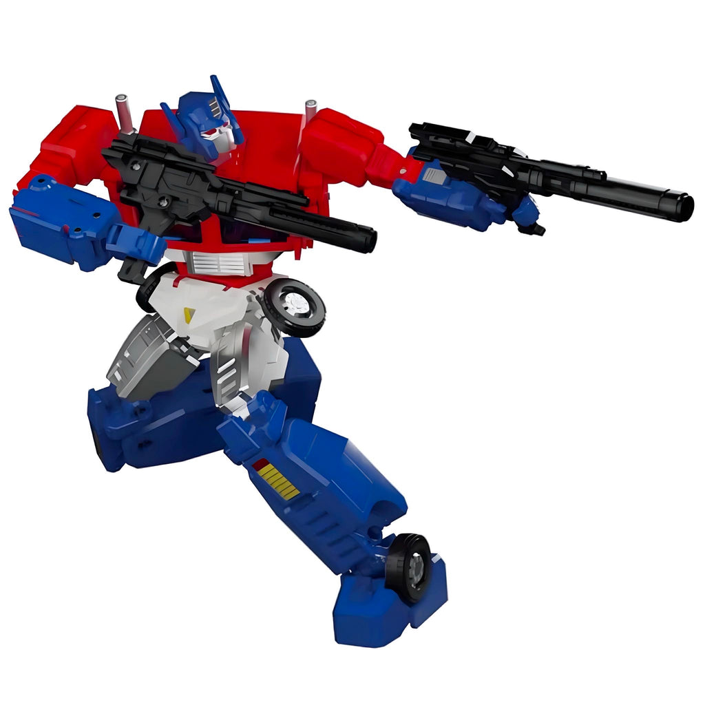 Transformers Masterpiece MP-60 Ginrai