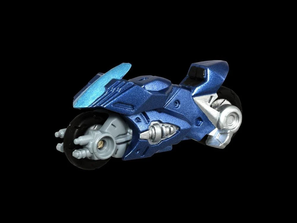 Takara Tomy Synergenex Shield-D-Prime | Transformers, Zoids & Diaclone Crossover