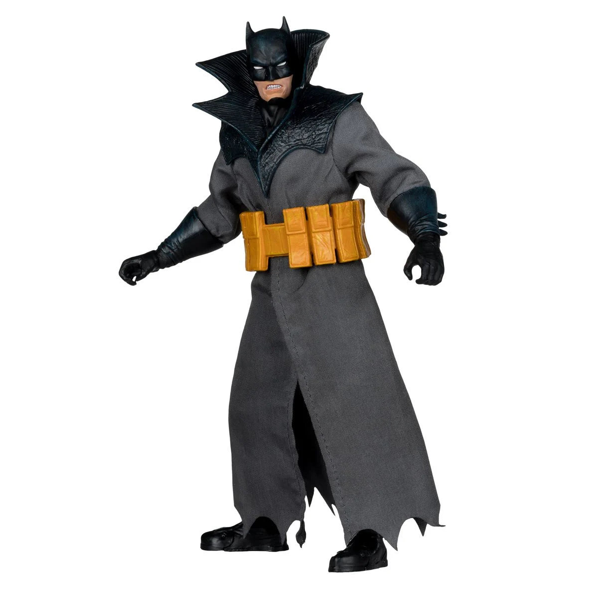 DC Multiverse Wave 28 Batman of Bethlehem 7-Inch Scale Action Figure
