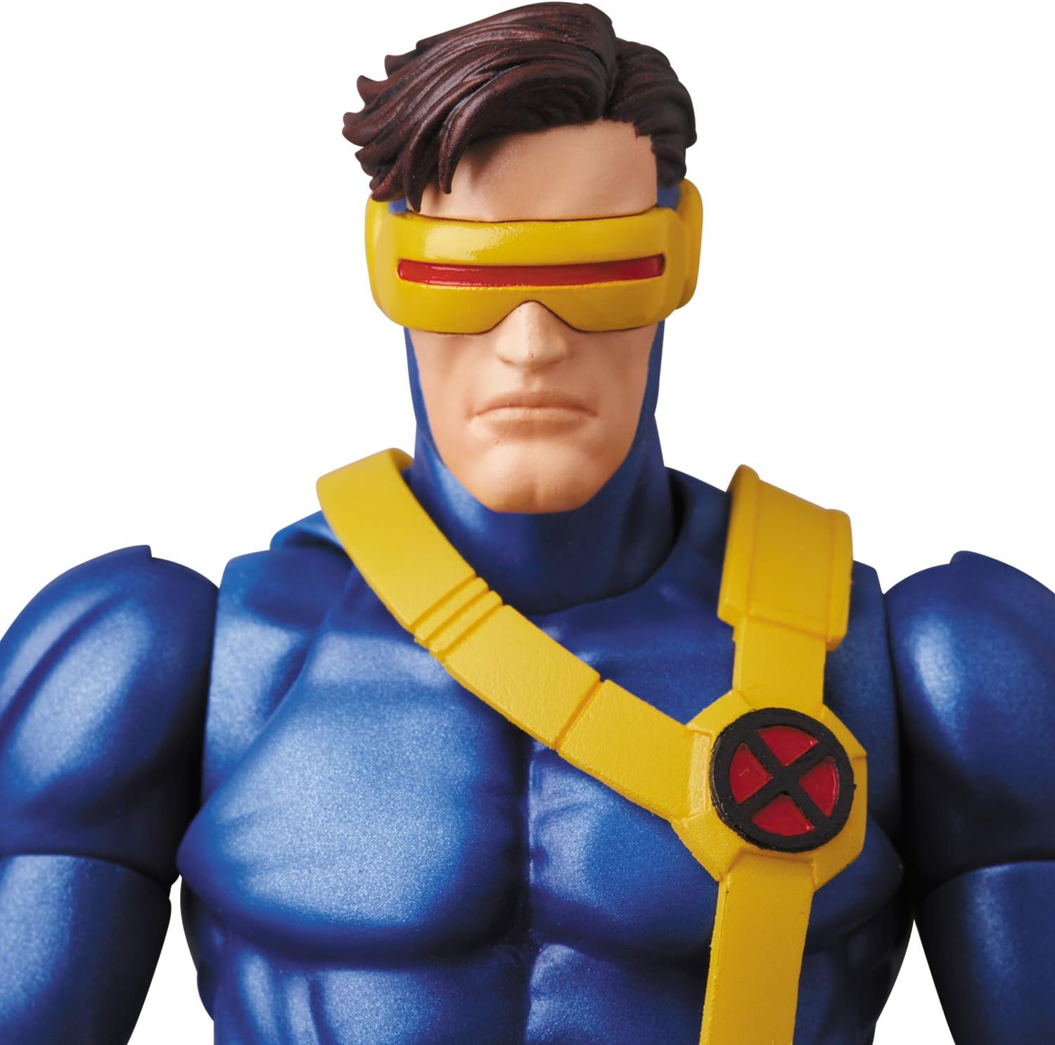 Marvel MAFEX No.099 Cyclops (Comic Ver.)