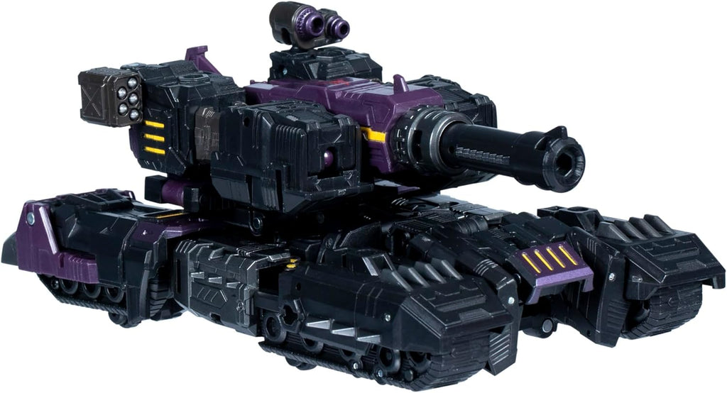 Serie de estudio de Transformers SS-130 Shockwave