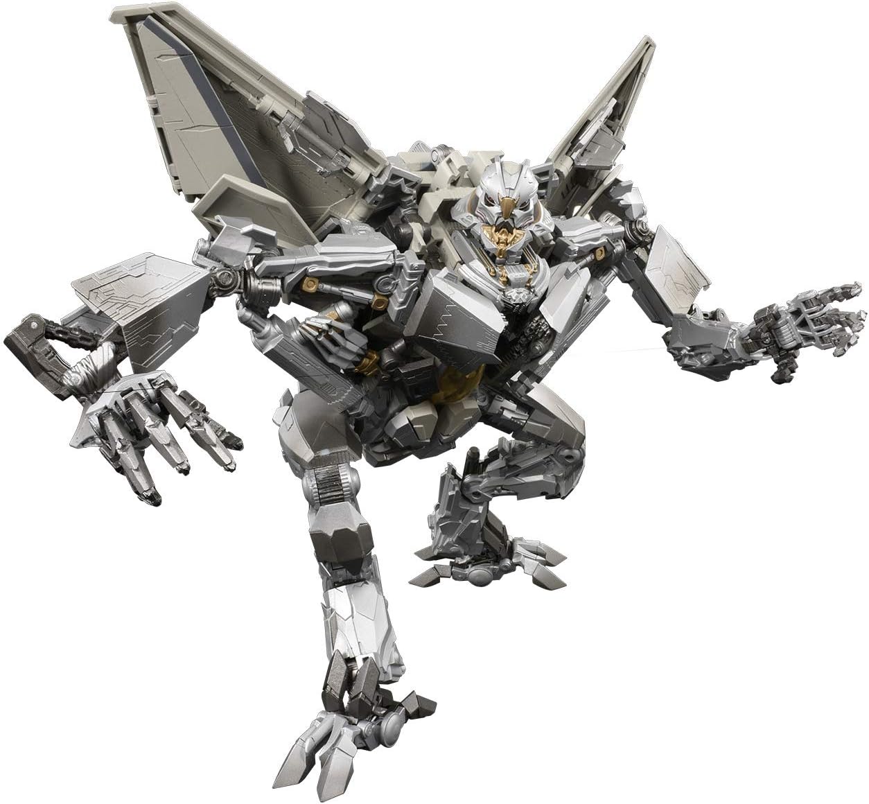 Transformers Movie Masterpiece Series MPM-10 Starscream