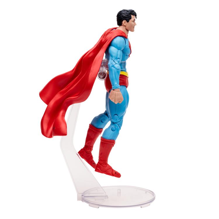 DC Classics Superman  7" Scale Action Figure