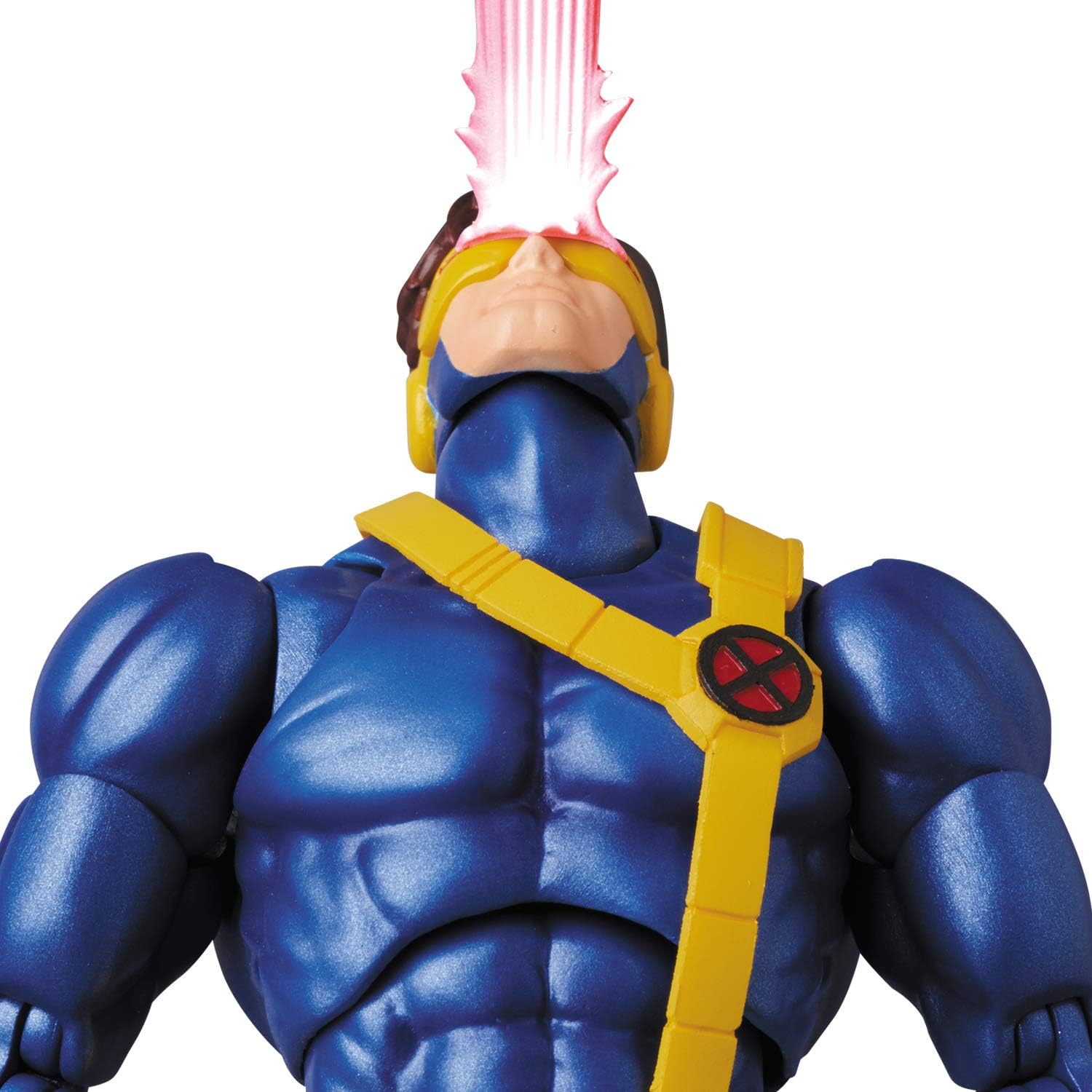 Marvel MAFEX No.099 Cyclops (Comic Ver.)