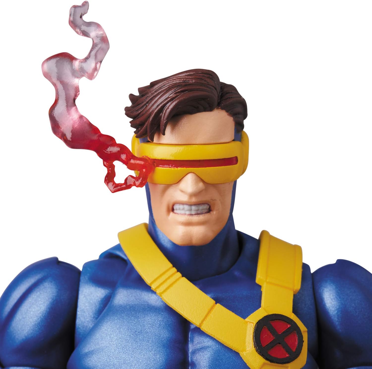 Marvel MAFEX No.099 Cyclops (Comic Ver.)