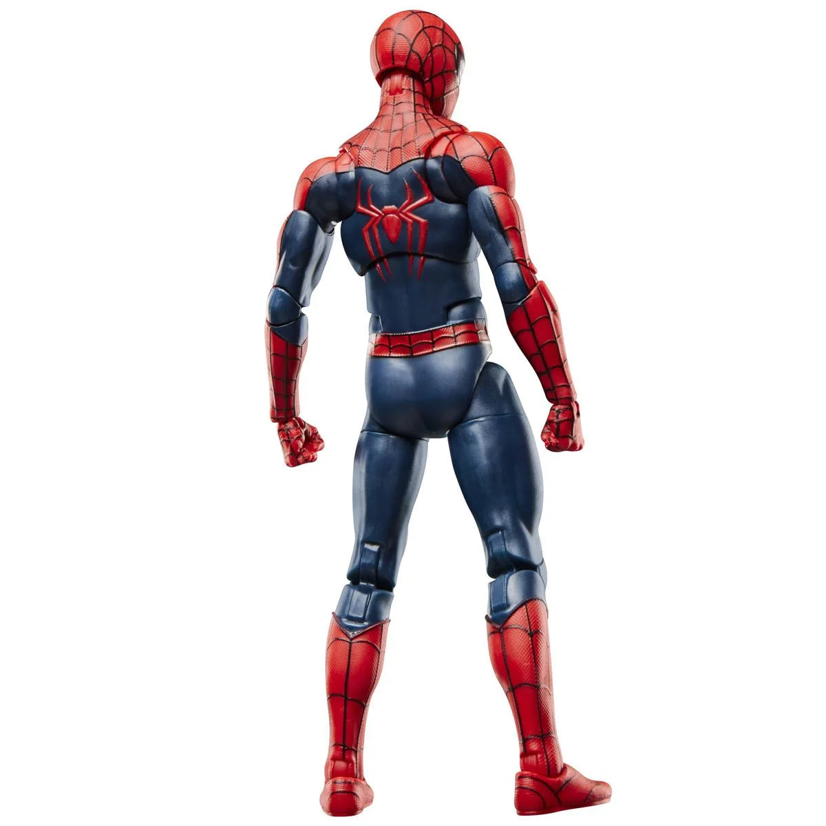 Spider Man Brand New Day Marvel Legends Series Spider Man 6 Inch Action Figure