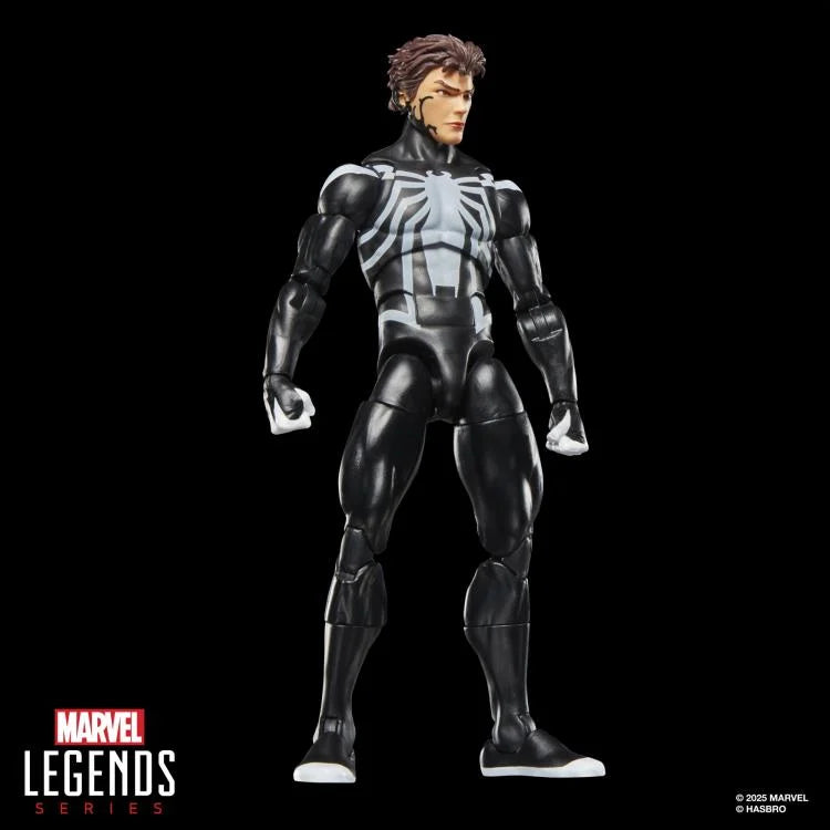 Hasbro Marvel Legends Spider Venom Retro Collection 6 Inch Action Figure