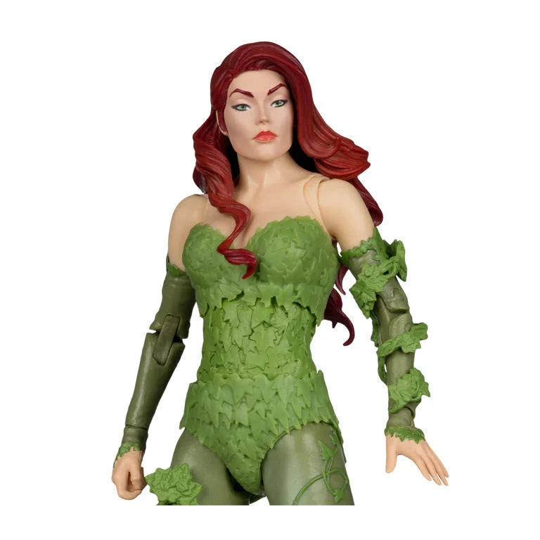 McFarlane Toys DC Multiverse Collector Edition #62 Poison Ivy (DC Classic) 7-Inch Action Figure