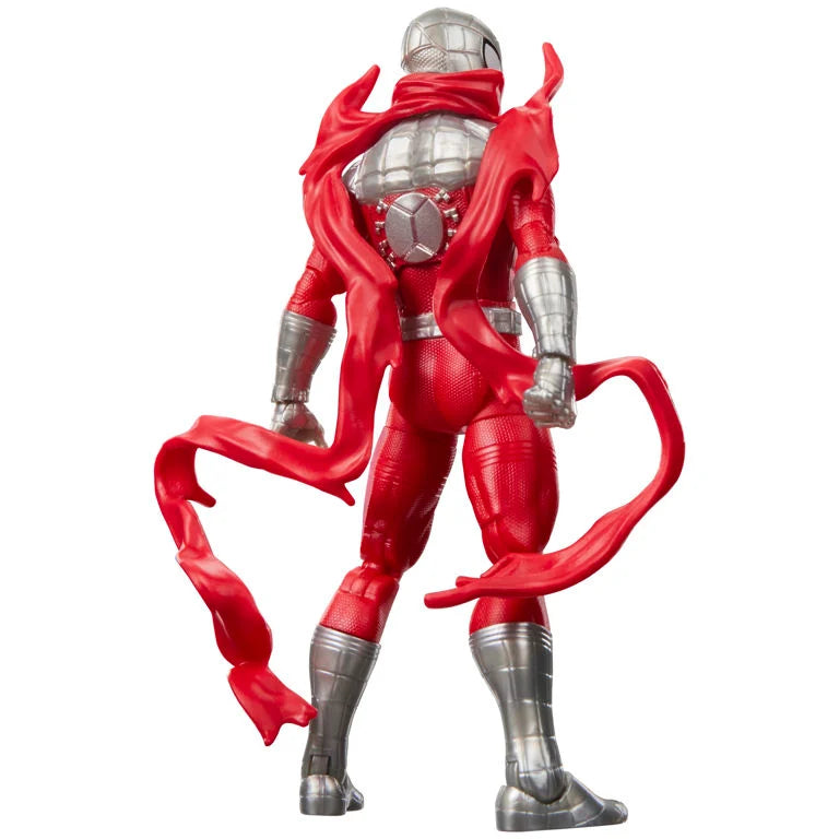 Marvel Legends Spider-Man Doom Suit Amazing Spider-Man #61 Action Figure