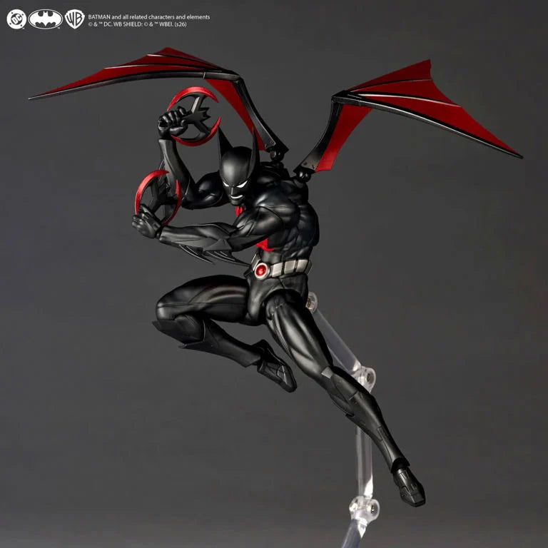 KAIYODO Revoltech Batman Beyond Classic Ver.