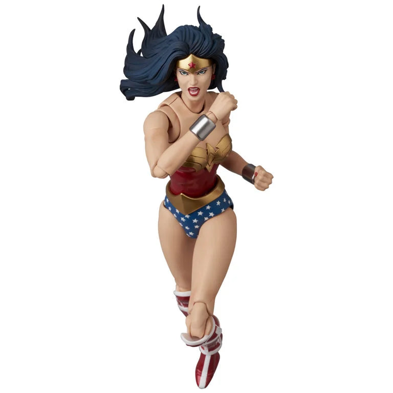 MAFEX No.285 Wonder Woman For Tomorrow DC Comics Action Figure by Medicom Toy