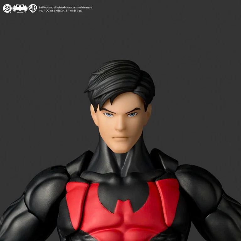 KAIYODO Revoltech Batman Beyond Classic Ver.