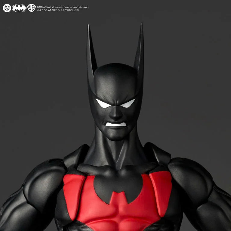 KAIYODO Revoltech Batman Beyond Classic Ver.