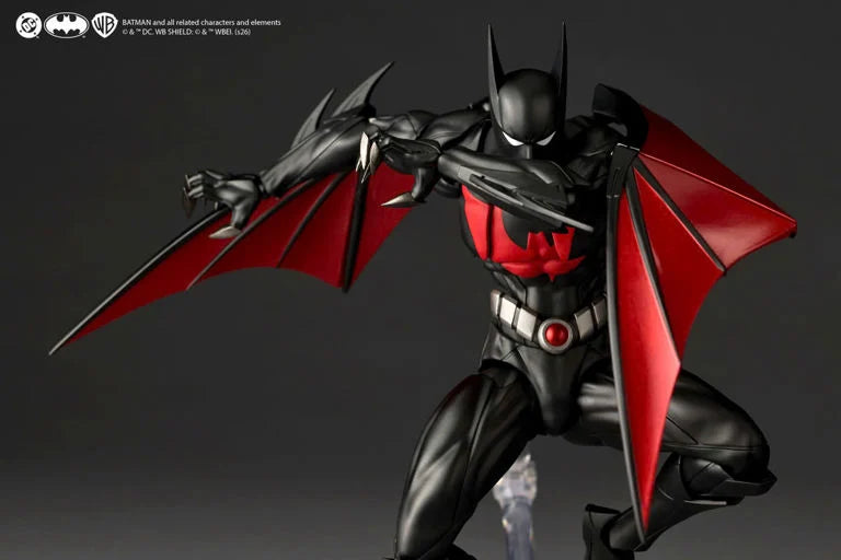 KAIYODO Revoltech Batman Beyond Classic Ver.