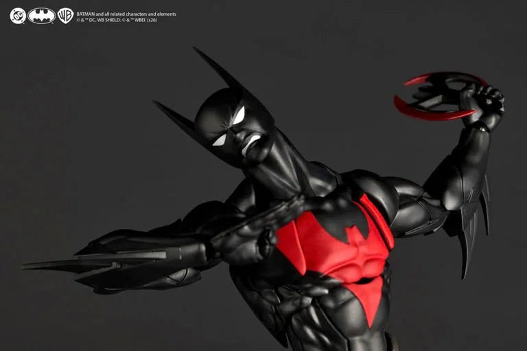 KAIYODO Revoltech Batman Beyond Classic Ver.
