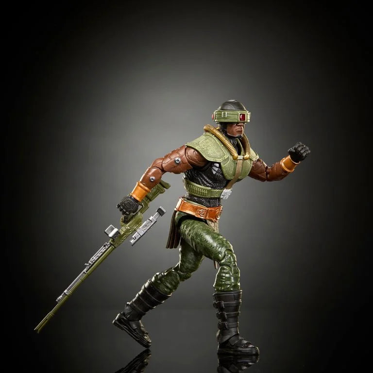Mattel MOTU Chronicles Tri-Klops (2026 Movie) Action Figure