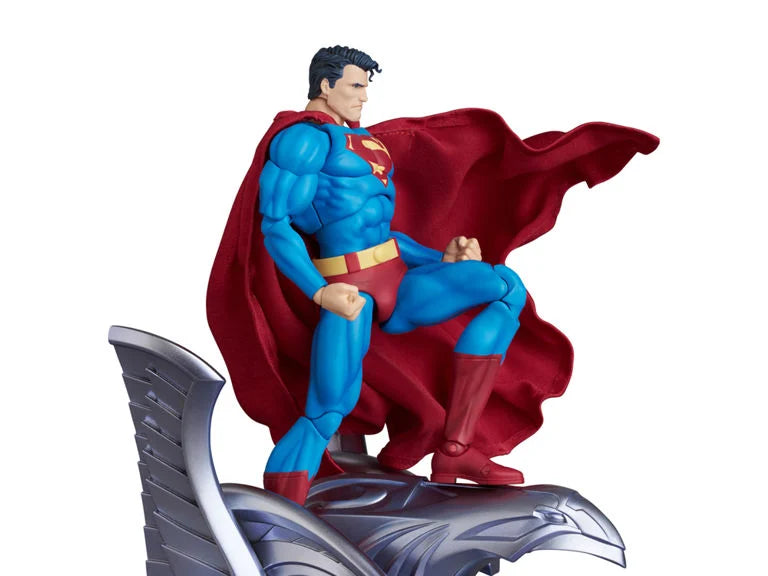 MAFEX No.284 Superman For Tomorrow DC Comics Action Figure by Medicom Toy
