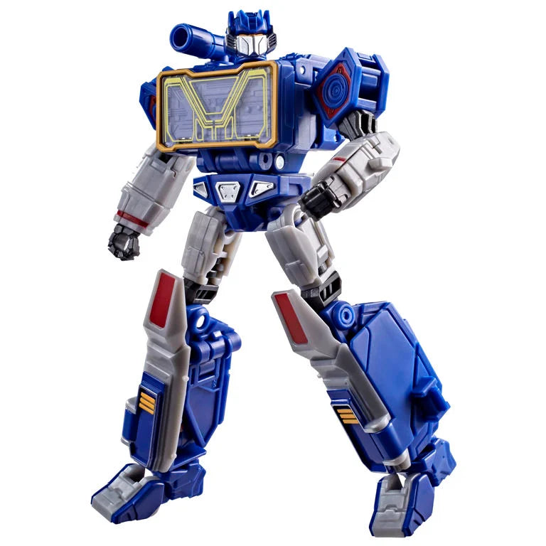 Transformers Studio Series Soundwave Transformers One Action Figure
