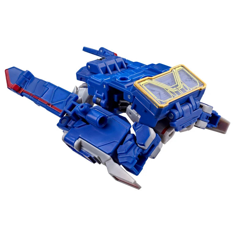 Transformers Studio Series Soundwave Transformers One Action Figure