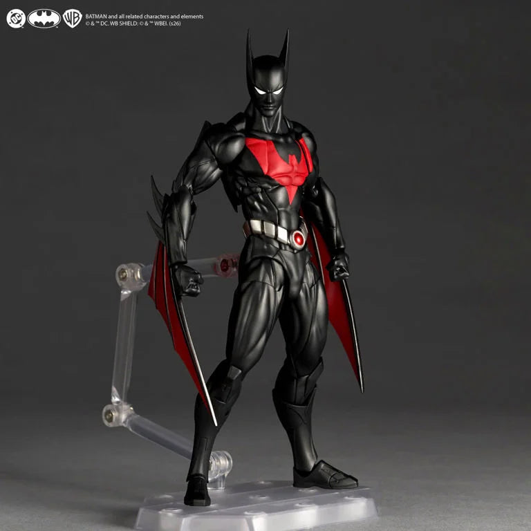 KAIYODO Revoltech Batman Beyond Classic Ver.