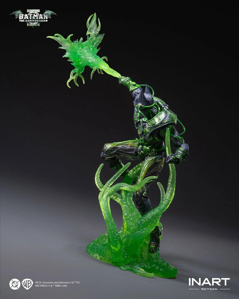 INART Action Dark Nights: Metal Batman: The Dawnbreaker 1/12 Scale Action Figure