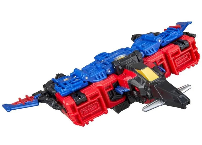 Transformers: Age of the Primes Voyager Class The Thirteen Nexus Prime Action Figure