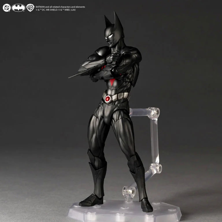 KAIYODO Revoltech Batman Beyond Classic Ver.