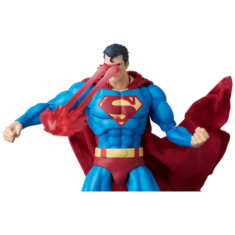 MAFEX No.284 Superman For Tomorrow DC Comics Action Figure by Medicom Toy